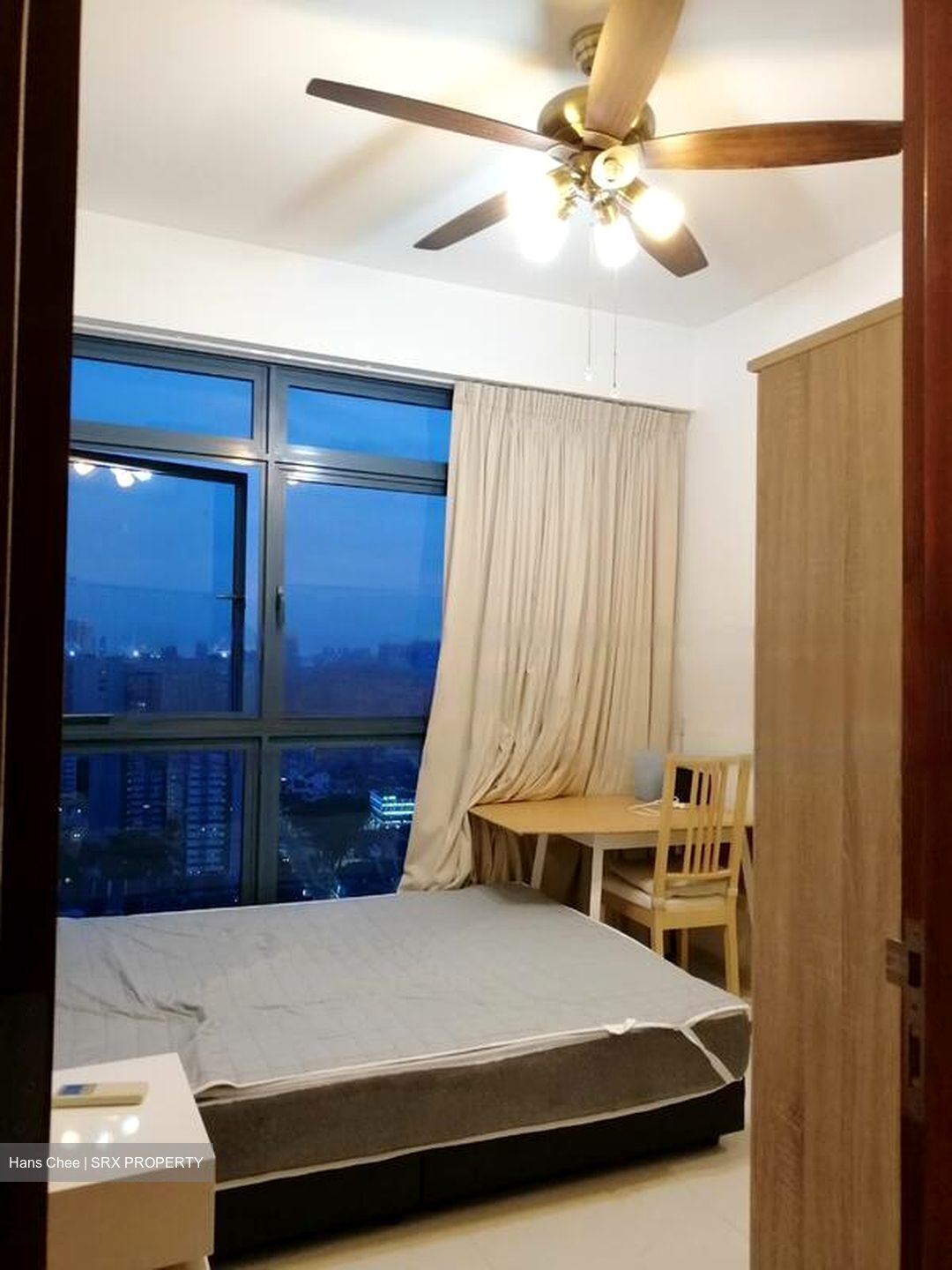 City Square Residences (D8), Condominium #617807951